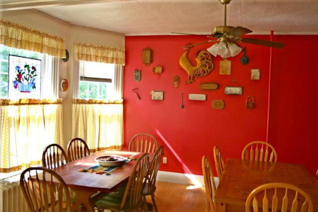 The Young House Bed And Breakfast Millinocket Zewnętrze zdjęcie